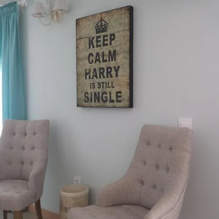 Appartement Jerezanos *