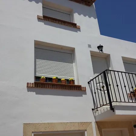 Appartement Jerezanos Jerez de la Frontera