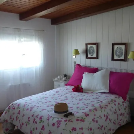 Appartement Jerezanos *