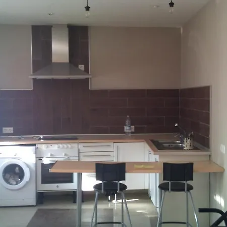 Appartement Jerezanos