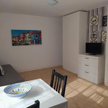 Jerezanos Appartement *