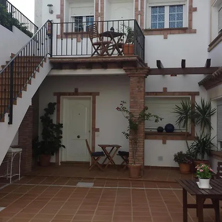 Jerezanos Appartement