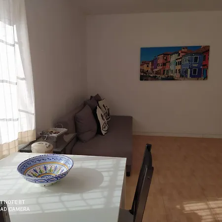 Appartement Jerezanos