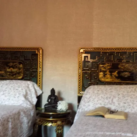 Jerezanos Appartement Jerez de la Frontera