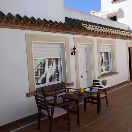 Appartement Jerezanos Jerez de la Frontera