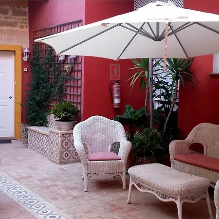 Appartement Jerezanos *