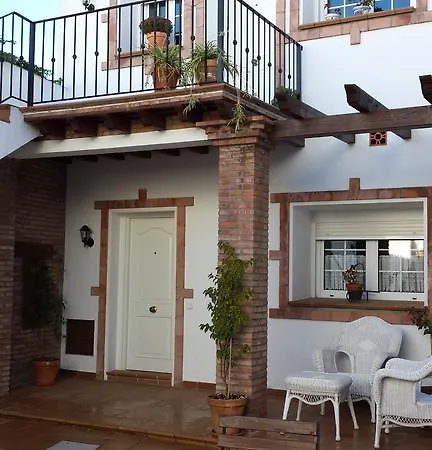 Appartement Jerezanos