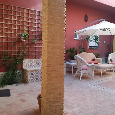 Apartamento Jerezanos