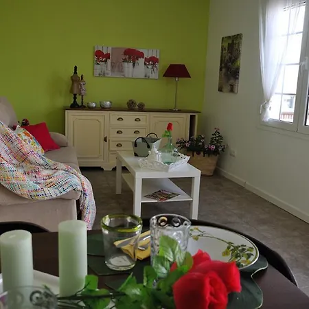 Appartement Jerezanos *