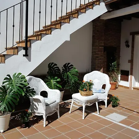 Apartamento Jerezanos *