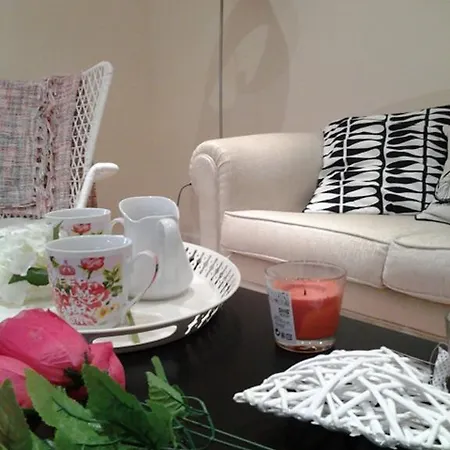 Appartement Jerezanos *