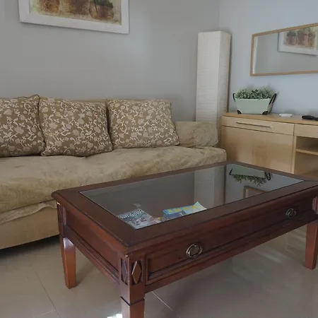 Jerezanos شقة جيريز