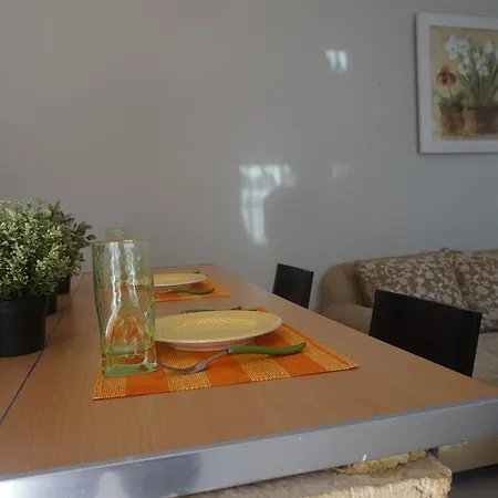 Jerezanos Appartement