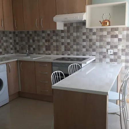 شقة Jerezanos جيريز