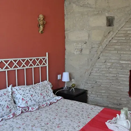 شقة Jerezanos جيريز