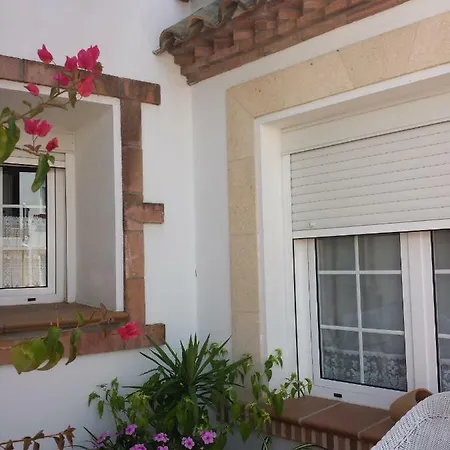 Jerezanos Appartement *