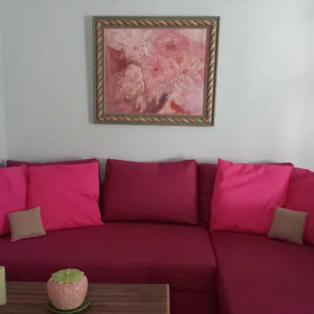 Jerezanos Appartement *