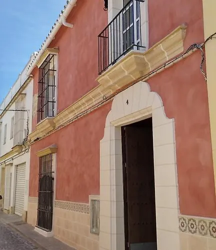 Appartement Jerezanos *