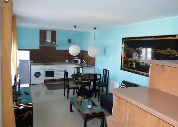 Appartement Jerezanos *