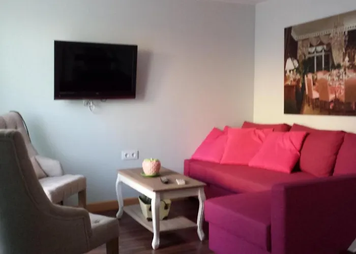 Appartement Jerezanos Jerez de la Frontera