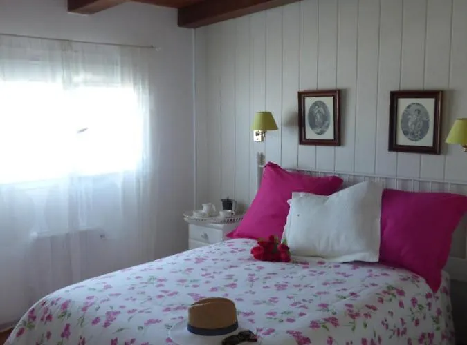 Appartement Jerezanos *