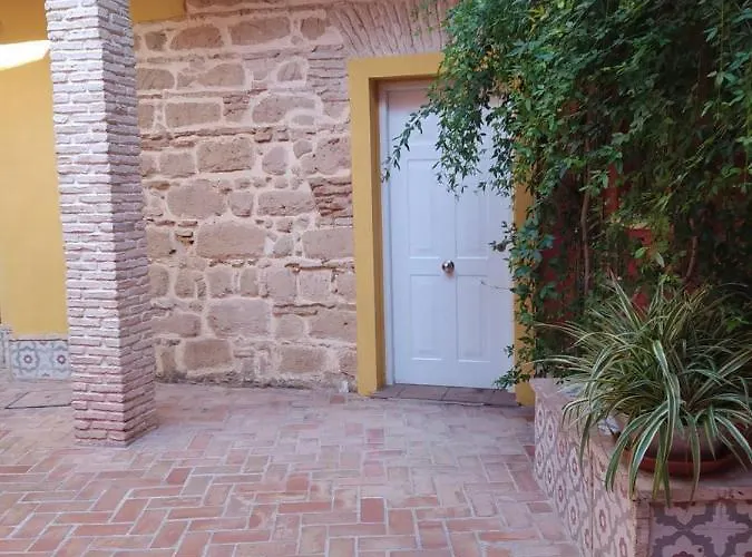 Jerezanos Appartement