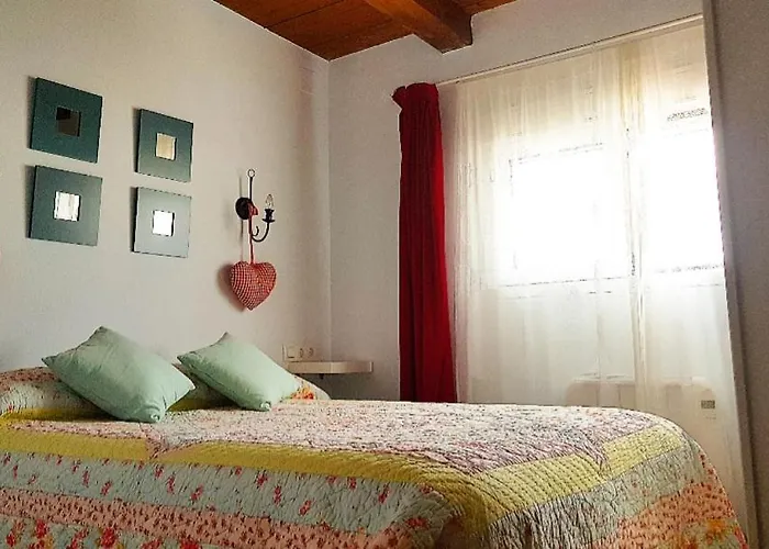 Jerezanos Appartement *