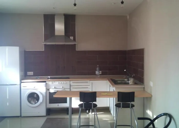 Appartement Jerezanos