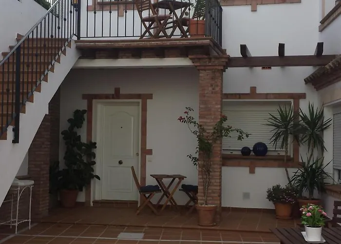 Jerezanos Appartement