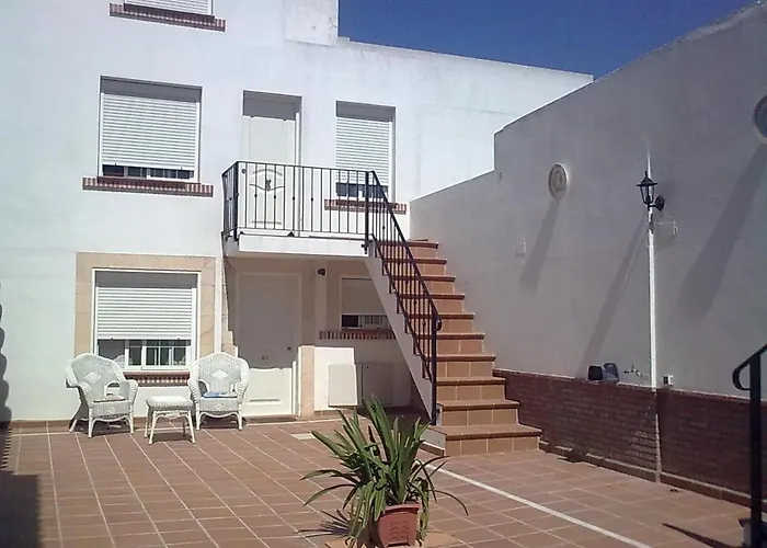 Appartement Jerezanos *