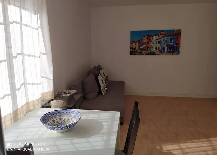 Appartement Jerezanos