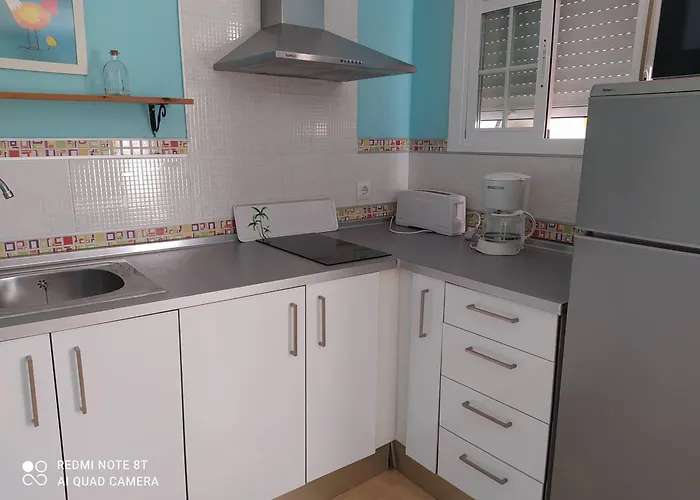 Appartement Jerezanos