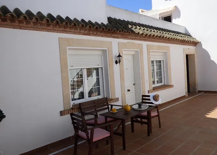 Appartement Jerezanos Jerez de la Frontera