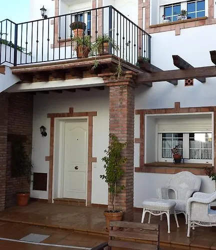 Appartement Jerezanos