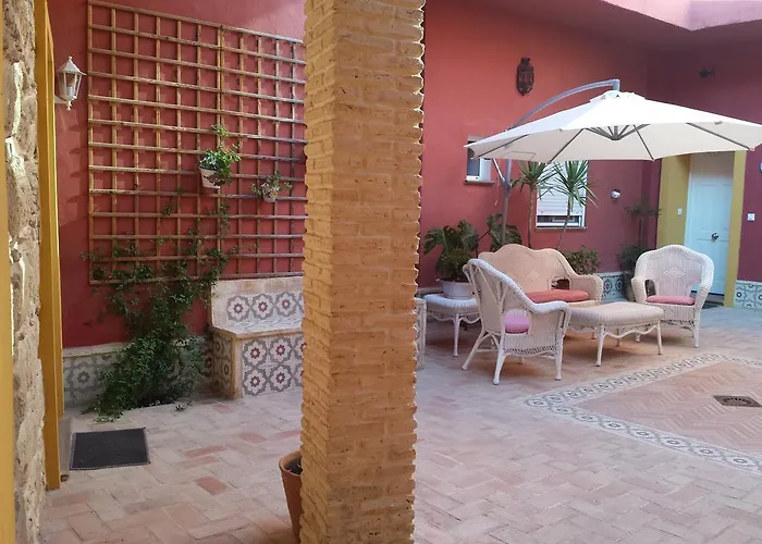 Appartement Jerezanos