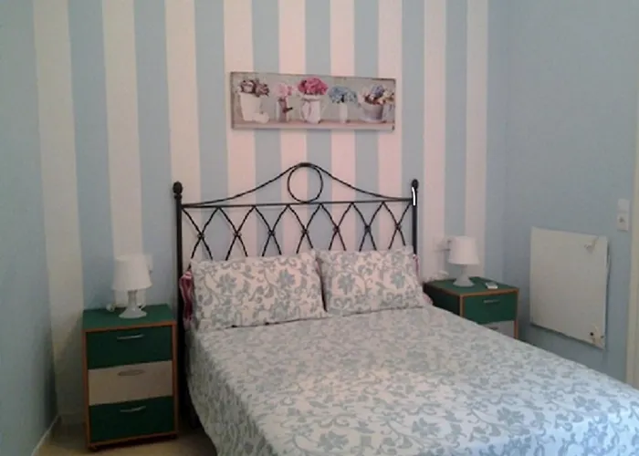 Appartement Jerezanos *