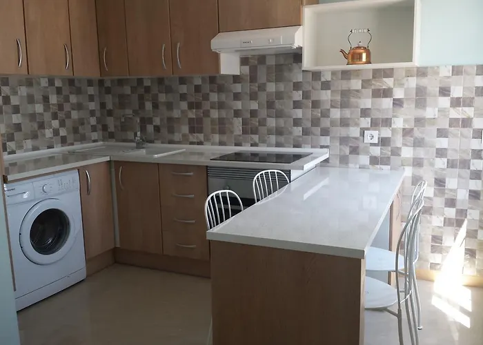 Appartement Jerezanos Jerez de la Frontera