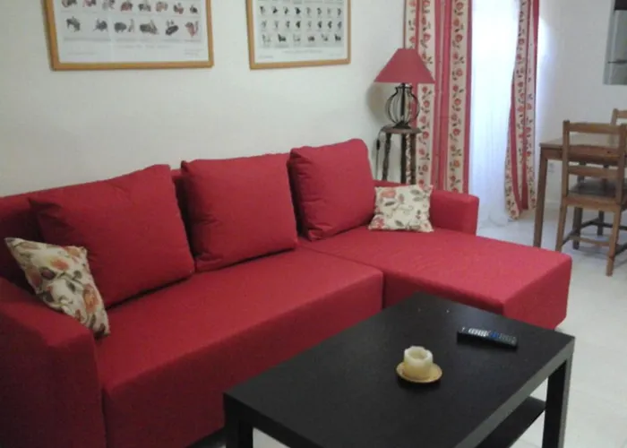 Appartement Jerezanos