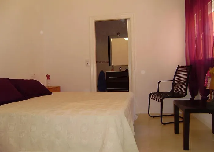 Appartement Jerezanos *