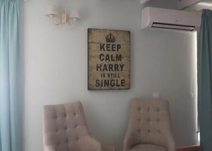 Appartement Jerezanos *