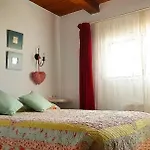 Jerezanos Apartment *