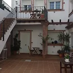 Jerezanos Apartment