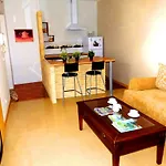 Jerezanos Apartment *