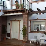 Apartment Jerezanos
