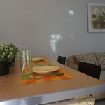 Jerezanos Apartment