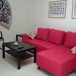 Apartment Jerezanos