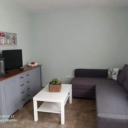 公寓 吉勒扎诺公寓酒店