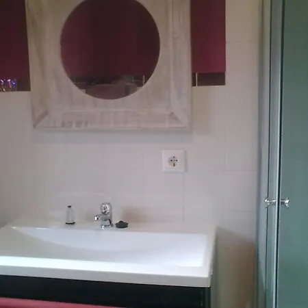 吉勒扎诺公寓酒店 * 赫雷斯