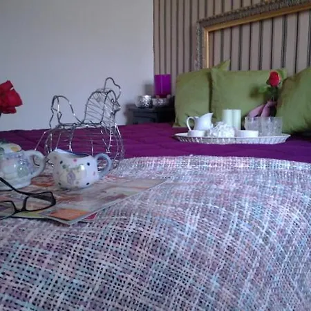 吉勒扎诺公寓酒店 *