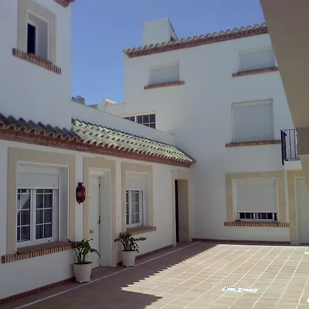 吉勒扎诺公寓酒店 公寓 赫雷斯